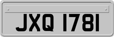 JXQ1781