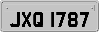 JXQ1787