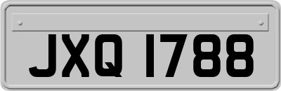 JXQ1788