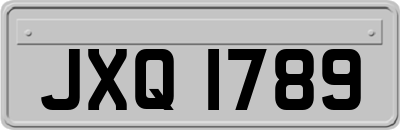JXQ1789