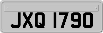 JXQ1790