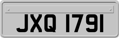 JXQ1791