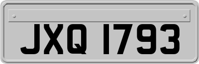 JXQ1793