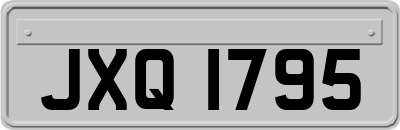 JXQ1795
