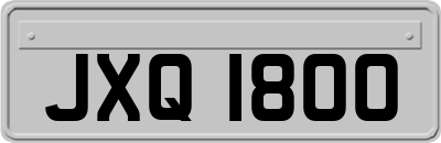 JXQ1800