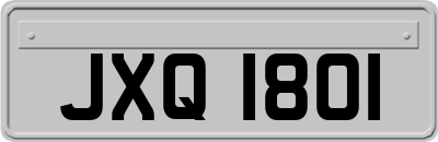 JXQ1801