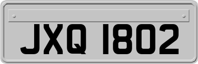 JXQ1802