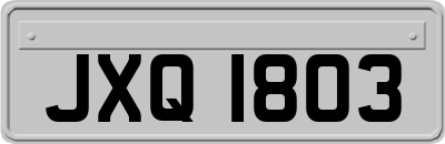 JXQ1803
