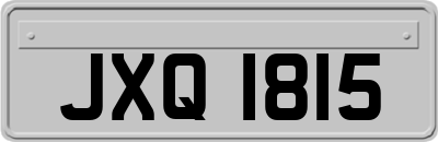 JXQ1815