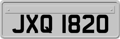 JXQ1820