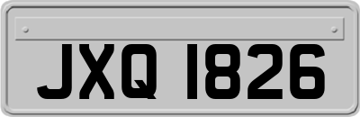 JXQ1826