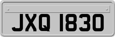 JXQ1830