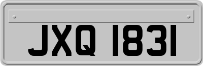 JXQ1831