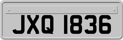 JXQ1836