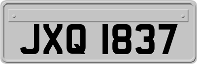 JXQ1837