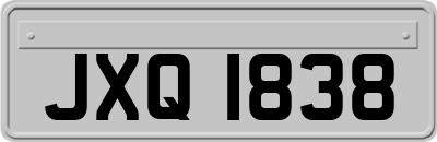 JXQ1838