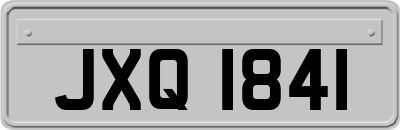 JXQ1841