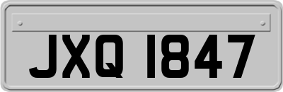JXQ1847