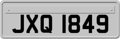 JXQ1849