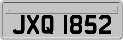JXQ1852