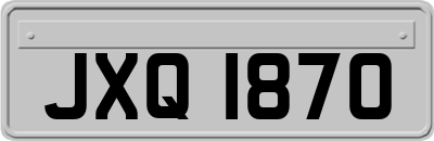 JXQ1870