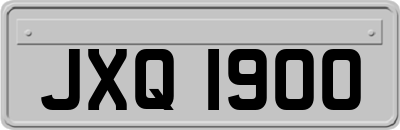 JXQ1900