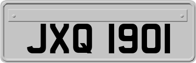JXQ1901
