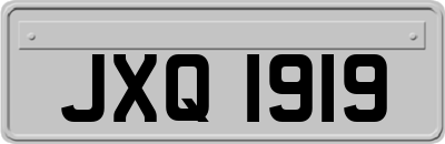 JXQ1919