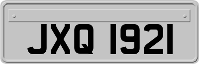JXQ1921