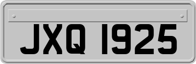 JXQ1925