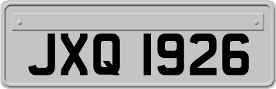JXQ1926