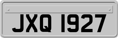 JXQ1927