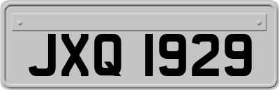 JXQ1929