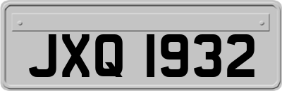 JXQ1932
