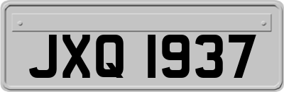 JXQ1937
