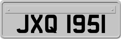 JXQ1951