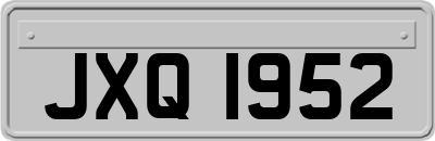 JXQ1952