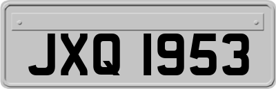 JXQ1953