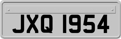 JXQ1954
