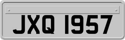 JXQ1957