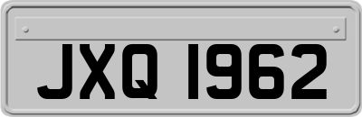 JXQ1962