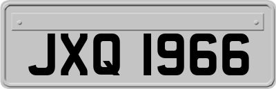 JXQ1966