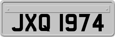 JXQ1974
