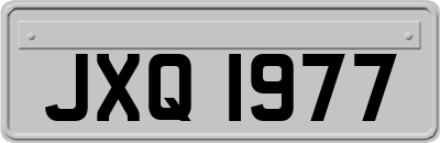JXQ1977