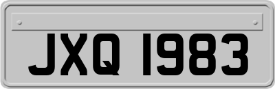 JXQ1983