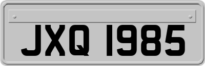 JXQ1985