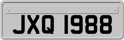 JXQ1988