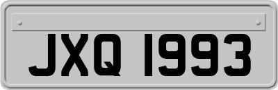 JXQ1993