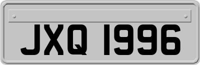 JXQ1996
