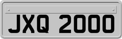 JXQ2000